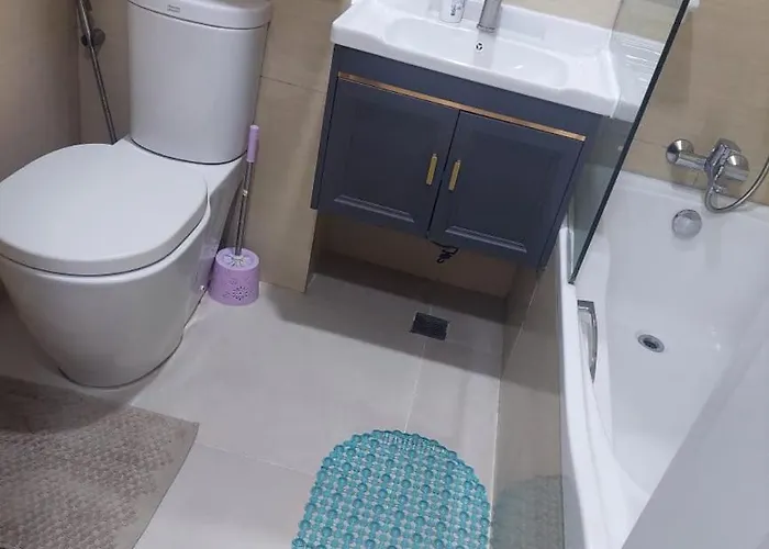 Your Away From Apartment Manila
