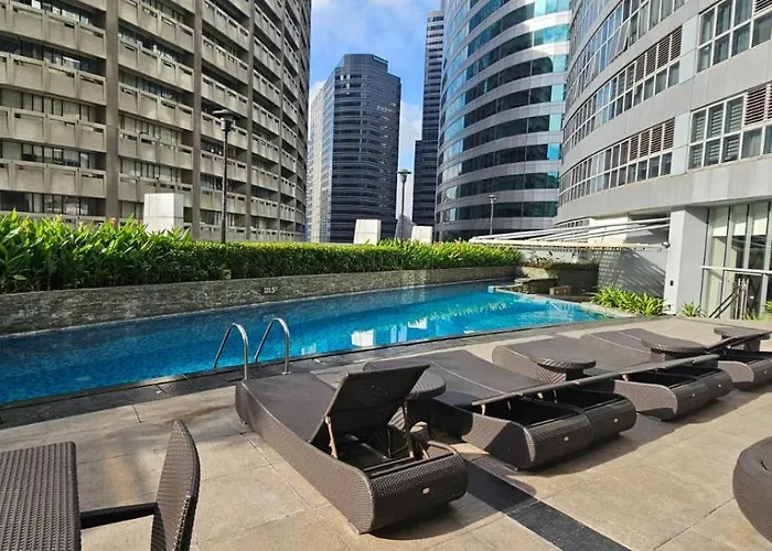 Your Away From Apartment Manila